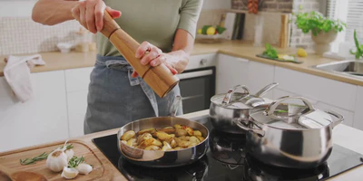 Elevate Your Kitchen Experience